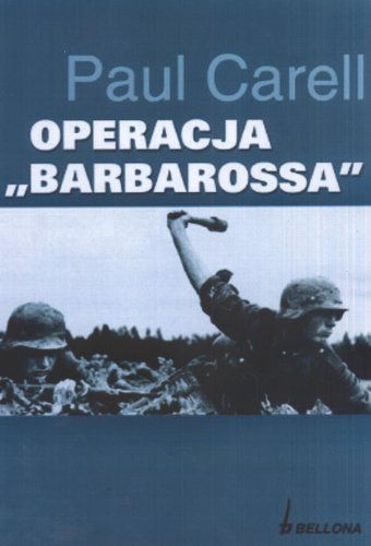 Operacja "Barbarossa"