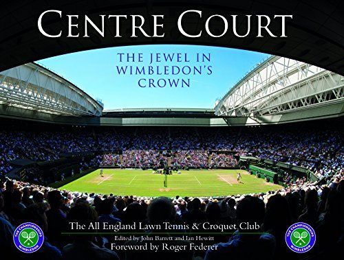 Centre Court