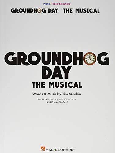 Groundhog Day