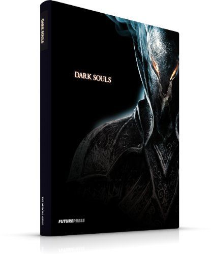 Dark Souls - the Official Guide (Hardcover)