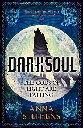 DARKSOUL.