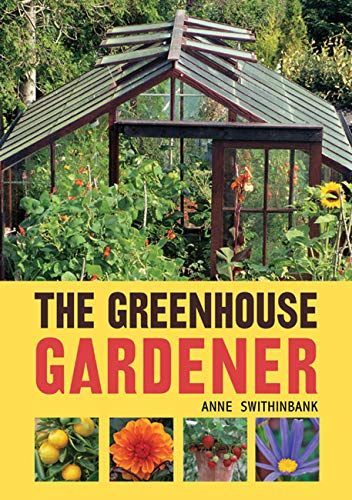 The Greenhouse Gardener