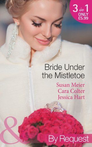 Bride Under the Mistletoe