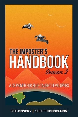 The Imposter's Handbook Season 2