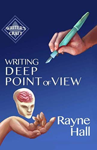 Writing Deep Point of View