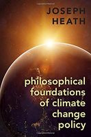 Philosophical Foundations of Climate Change Policy