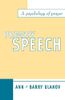 Primary Speech