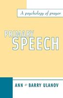 Primary Speech