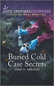 Buried Cold Case Secrets