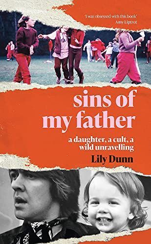 Sins of My Father