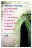 Architecture and Elite Culture in the United Provinces, England and Ireland, 1500-1700
