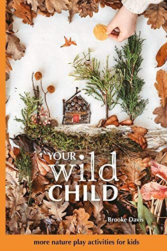 Your Wild Child