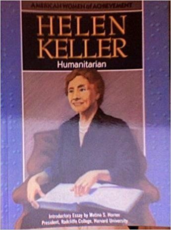 Helen Keller