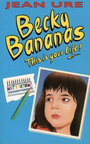 Becky Bananas