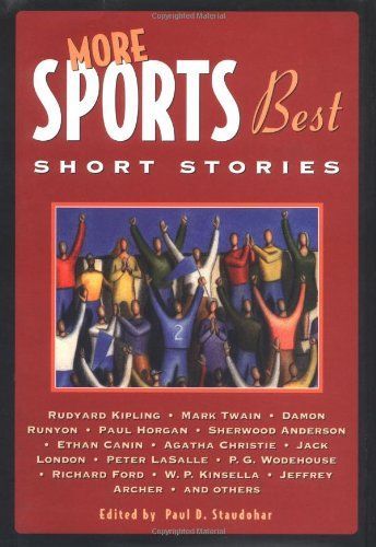 More Sports Best Short Stories