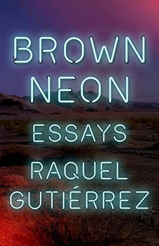 Brown Neon