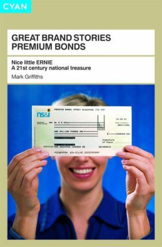 Great Brand Stories Premium Bonds