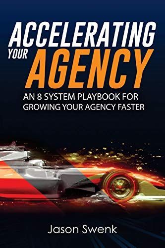 Accelerating Your Agency