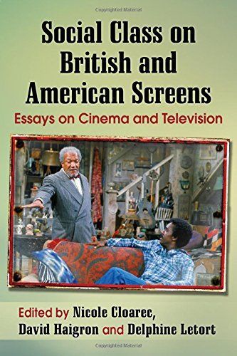 Social Class on British and American Screens