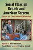 Social Class on British and American Screens