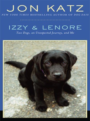 Izzy & Lenore