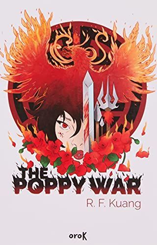 The Poppy war