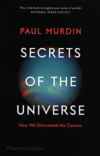 Secrets of the Universe