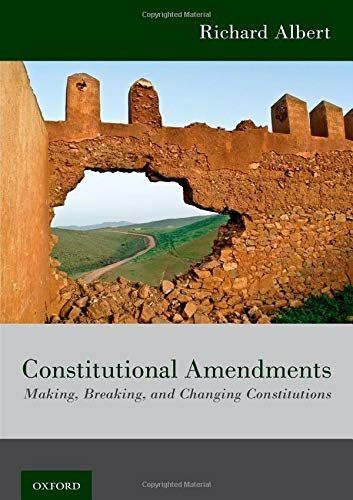 Constitutional Amendments