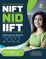 Guide for NIFT/NID/IIFT 2022