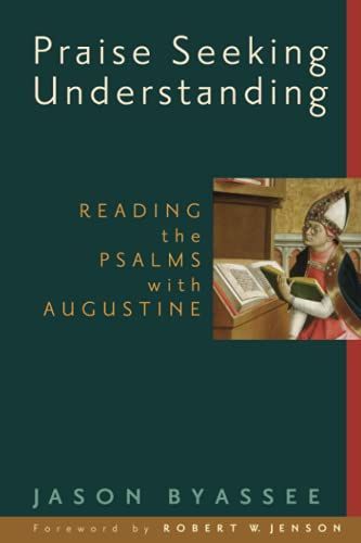 Praise Seeking Understanding