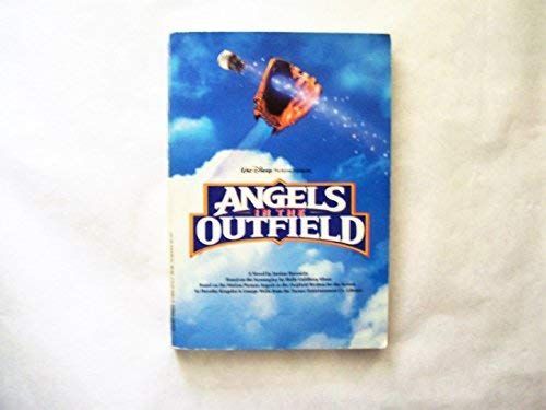 Angels in the Outfield