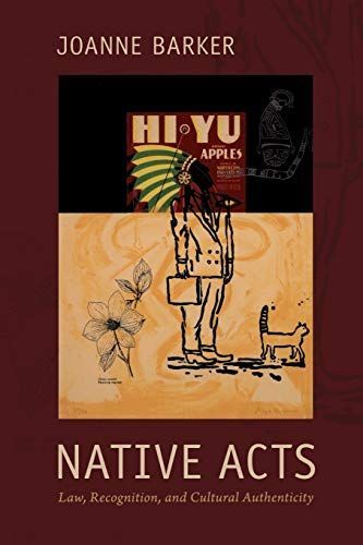 Native Acts