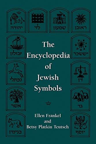 The Encyclopedia of Jewish Symbols