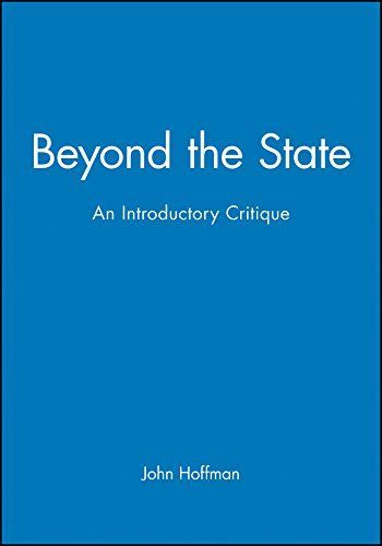 Beyond the State