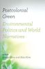 Postcolonial Green