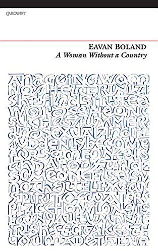 A Woman Without a Country