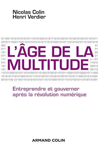 L'âge de la multitude