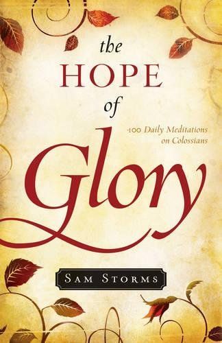 The Hope of Glory