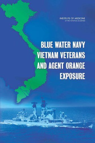 Blue Water Navy Vietnam Veterans and Agent Orange Exposure