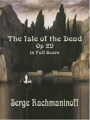 The isle of the dead