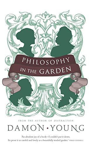 Philosophy in the Garden