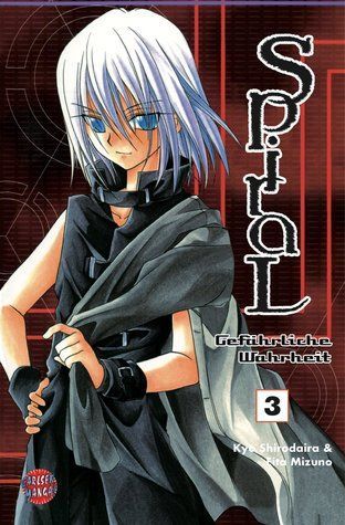 Spiral - Gefährliche Wahrheit 3