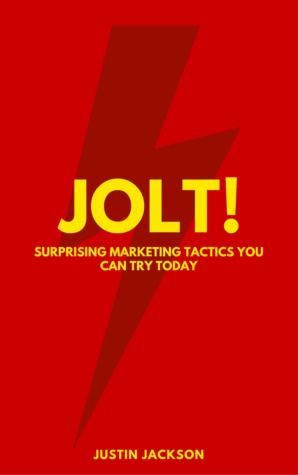 Jolt - sell more by standing out.