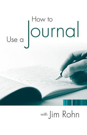 How To Use a Journal