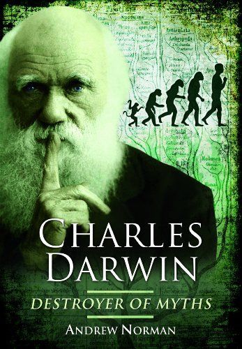 Charles Darwin