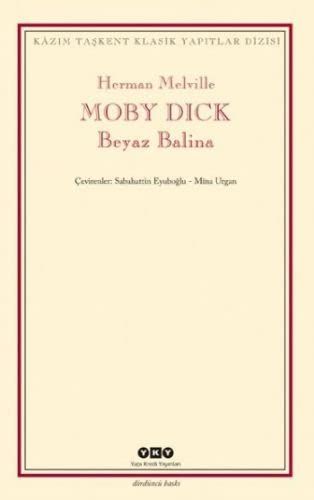 Moby Dick