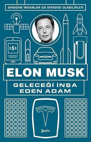 Gelecegi Insa Eden Adam