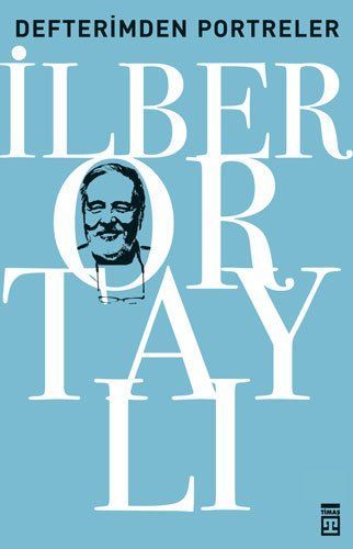 Defterimden portreler