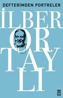 Defterimden portreler