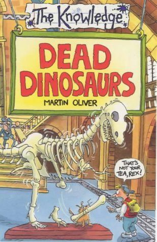 Dead Dinosaurs